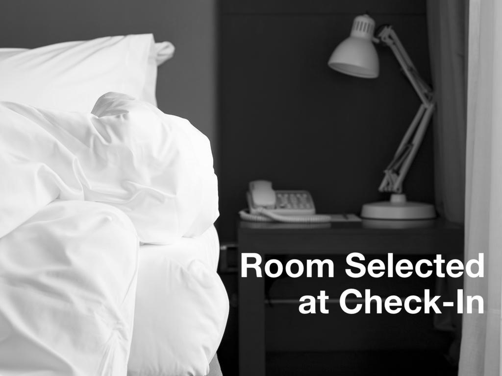 Fersal Hotel Makati Avenue Makati City Zimmer foto